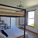 Joli T2 Cozy, Proche Plages, Terra Doru B02 Apartman