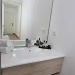 Joli T2 Cozy, Proche Plages, Terra Doru B02 Apartman *