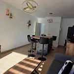 Joli T2 Cozy, Proche Plages, Terra Doru B02 Apartman