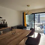 Joli T2 Cozy, Proche Plages, Terra Doru B02 Apartman *
