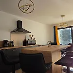Joli T2 Cozy, Proche Plages, Terra Doru B02 Apartman Propriano