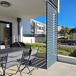 Apartman Joli T2 Cozy, Proche Plages, Terra Doru B02