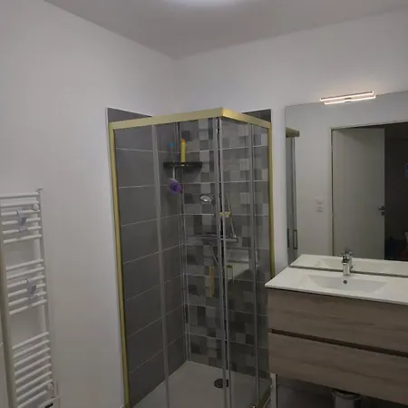 Joli T2 Cozy, Proche Plages, Terra Doru B02 * Propriano (Corsica)