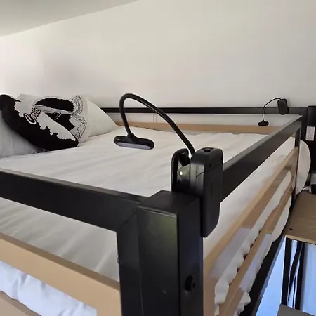 公寓 Joli T2 Cozy, Proche Plages, Terra Doru B02 普罗普里亚诺