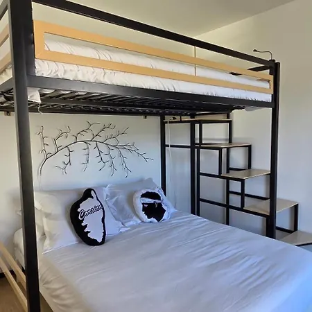 Joli T2 Cozy, Proche Plages, Terra Doru B02 普罗普里亚诺