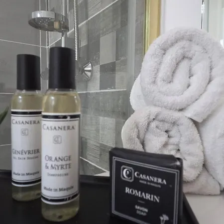 公寓 Joli T2 Cozy, Proche Plages, Terra Doru B02 *