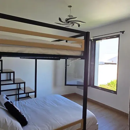 Joli T2 Cozy, Proche Plages, Terra Doru B02 Apartment