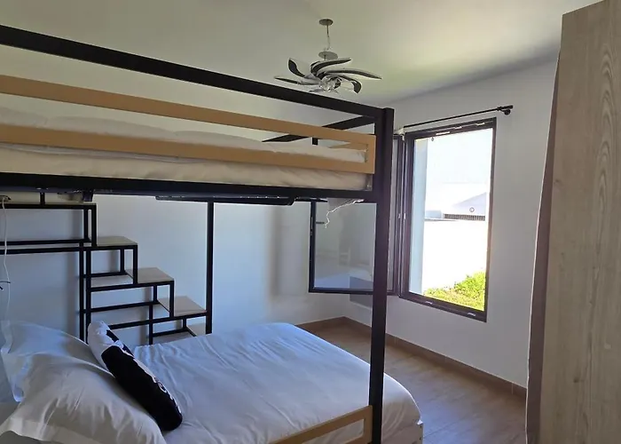 Joli T2 Cozy, Proche Plages, Terra Doru B02 公寓