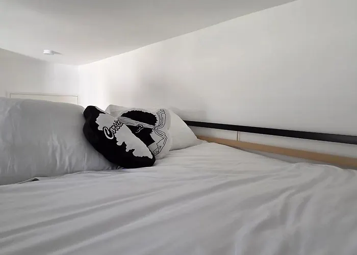 Joli T2 Cozy, Proche Plages, Terra Doru B02 * 普罗普里亚诺