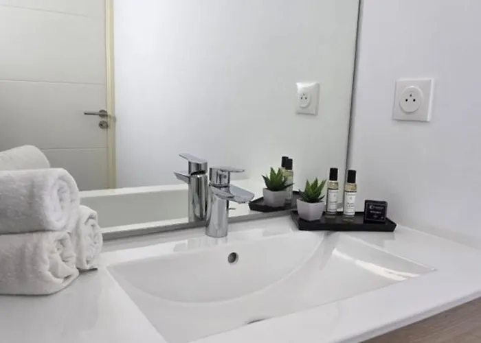 Joli T2 Cozy, Proche Plages, Terra Doru B02 *