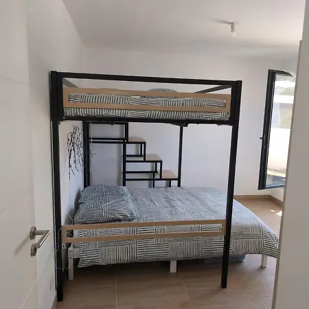 Apartament Joli T2 Cozy, Proche Plages, Terra Doru B02 *