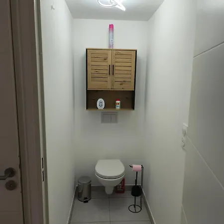 Joli T2 Cozy, Proche Plages, Terra Doru B02