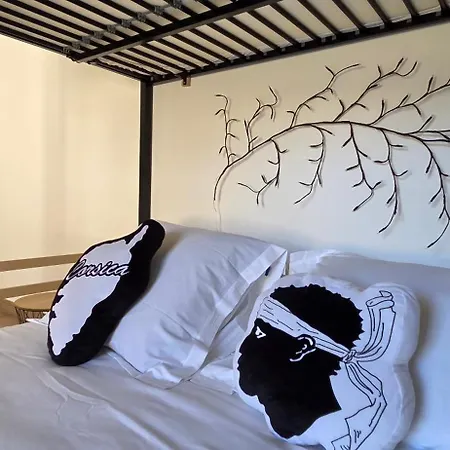 Appartamento Joli T2 Cozy, Proche Plages, Terra Doru B02 Propriano (Corsica)