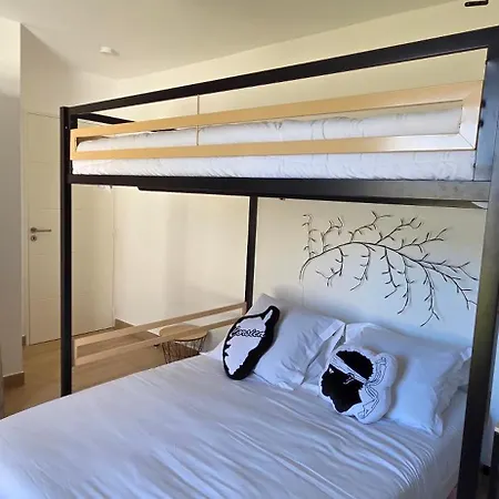 Joli T2 Cozy, Proche Plages, Terra Doru B02 Apartament Propriano (Corsica)